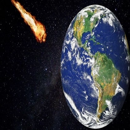 La NASA se prepara para una misión de defensa planetaria para desviar un asteroide