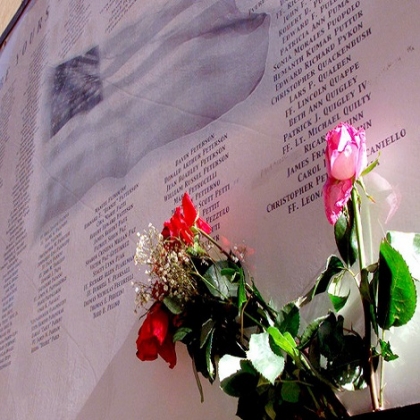 Atentados del 11-S: imágenes de la tragedia que cambió al mundo