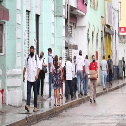 ¿Cómo funciona el semáforo del Gobierno de Yucatán para la reactivación económica?
