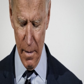 DINERO OSCURO: Biden acumuló cantidad récord de donaciones anónimas en su campaña electoral