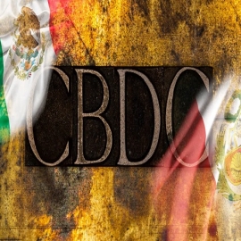 México y Perú afinan estrategias para sus CBDC mientras critican a bitcoin