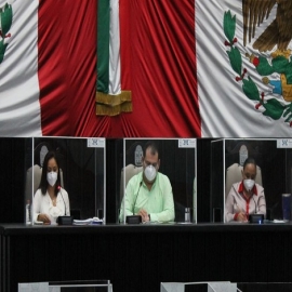 Chetumal: Diputados exigen a Sesa resultados contra el Coronavirus en Quintana Roo