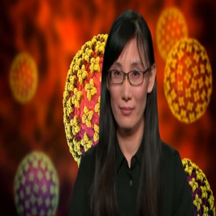 La Dra. Li-Meng Yan reveló que el régimen chino planea liberar un arma biológica en los Juegos Olímpicos