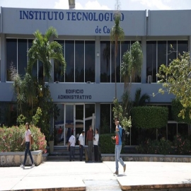 Cancún: Prevén deserción escolar en universidades públicas de Quintana Roo