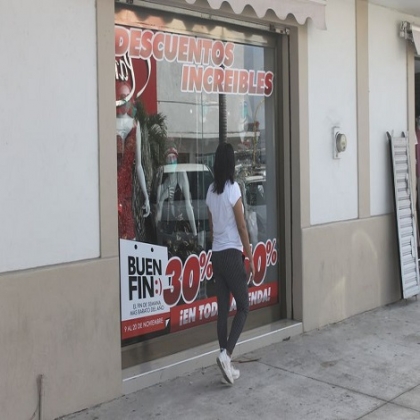 Chetumal: Comercios reportan raquítico Buen Fin en el sur de Quintana Roo