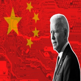 El «modelo chino» ha llegado a América