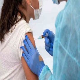 Superan los 11.000 los casos de eventos adversos en jóvenes por las vacunas denunciados al CDC