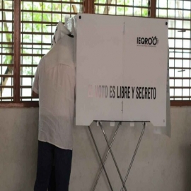Cancún: Finalizan las campañas electorales en Quintana Roo
