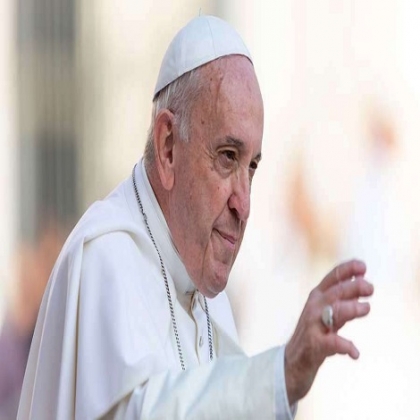 El Papa Francisco recibirá a familiares de víctimas de atentado en Niza
