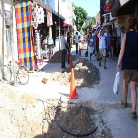 Playa del Carmen: Planean remodelar Quinta Avenida durante relanzamiento del destino