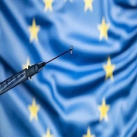 La Unión Europea no aceptará a todos los viajeros vacunados