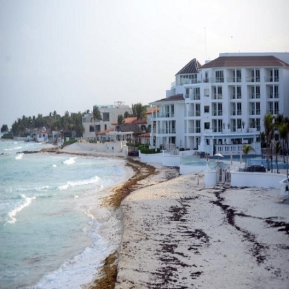 Cancún: Garantizan promoción de empresas con certificación sanitaria