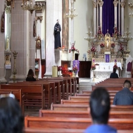 Arquidiócesis mexicana lanza “Misión COVID” para animar vida cristiana durante pandemia