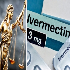 Médicos demandan a la FDA y alegan que la cruzada contra la ivermectina “interfiere ilegalmente” en su capacidad para tratar a los pacientes