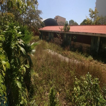 Abandonadas y saqueadas: así lucen las escuelas de Q. Roo a un año de la pandemia