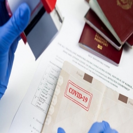 ¡Podrás circular libremente en Florida! El estado no te exigirá los pasaportes de vacunas