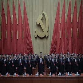 ¿Por qué ninguno de los líderes del Partido Comunista chino tiene coronavirus? La Dra. Li-Meng Yan escapó a EE. UU. y revela la verdad