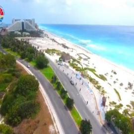 Mara Lezama suspende la construcción del hotel 'Grand Solaris Cancún'