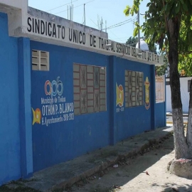 Chetumal: Preparan renovación de dirigencia sindical en Ayuntamiento de Othón P. Blanco