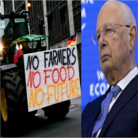 Controles de carbono: ¿Arma contra la independencia alimentaria?