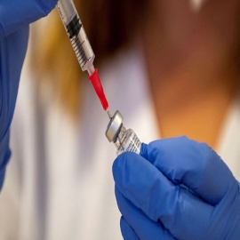 NO PROTEGE: Israel confirma que la vacuna de PFIZER es ‘menos efectiva de lo que se pensaba’