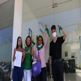 Pin parental aumentará el número de abortos en Quintana Roo: feministas