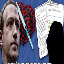Filtran documentos que revelan el esfuerzo de Facebook por censurar las «dudas sobre las vacunas»