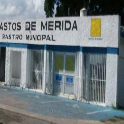 Suspensión temporal en el Rastro de Mérida para frenar brote de COVID-19