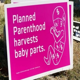 Con el apoyo de Biden-Harris, Planned Parenthood potenciaría su NEGOCIO del ABORTO