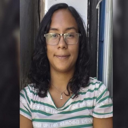 Mérida: madre pide ayuda para localizar a su hija