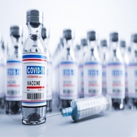 EU respalda liberar patentes de vacunas