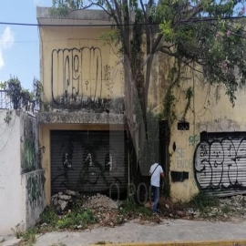 Cancún: Encuentran cuerpo de hombre en estado de putrefacción en una construcción
