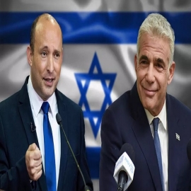 La oposición israelí logró un acuerdo para formar Gobierno sin Netanyahu