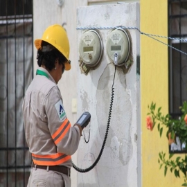 Chetumal: Aseguran suministro de energía eléctrica en el centro y sur de Quintana Roo