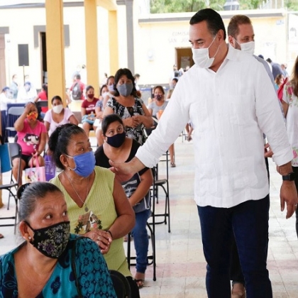 El Ayuntamiento de Mérida amplía el rango de acción de “Policía Educativa” para la prevención social del delito en el Municipio