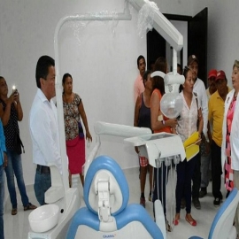 Dentistas ‘desprecian’ trabajar en clínicas de las zonas rurales de Chetumal