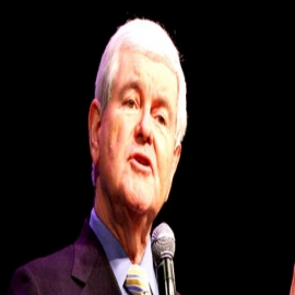 EE. UU.: Sería suicidio político aprobar el proyecto de ley de infraestructura por 3,5 billones, advierte el exlegislador Gingrich