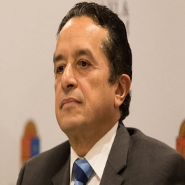 Gobernador de Quintana Roo pide a la CFE revisar los “errores” en recibos de luz y costos excesivos