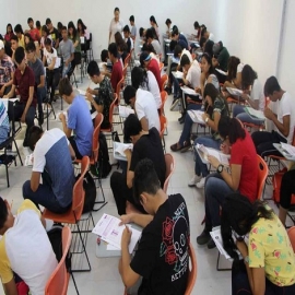 Cancún: Más de dos mil adolescentes abandonarán estudios de nivel medio superior
