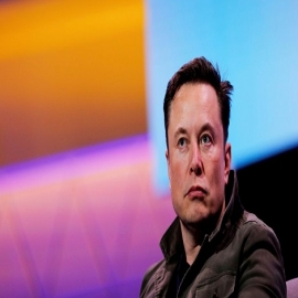 Elon Musk suspende a usuario de Twitter por publicar bandera de pedofilia