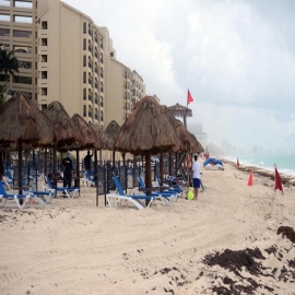 Hoteles de Cancún sí pueden vender day pass para acceder a sus playas