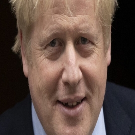 Boris Johnson logra histórica aprobación del Brexit