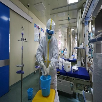 Más del 90% de los contagiados con el coronavirus en China se recuperaron