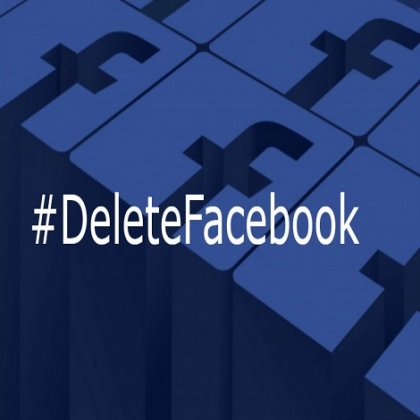#DeleteFacebook: Campaña mundial contra la red social por censurar noticias en Australia