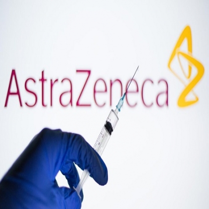 La composición de la vacuna de AstraZeneca incluye adenovirus de chimpancé, que se utiliza por primera vez en una inoculación humana