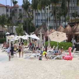Cancún: Cae Quintana Roo cuatro posiciones en el Índice de Competitividad Estatal
