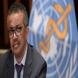 Acusan al director de la OMS, Tedros, de genocidio en Etiopía