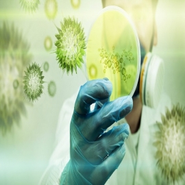 Biólogos por la expertos en biología se expresan ante la pandemia