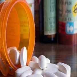 Johnson & Johnson y los principales distribuidores de medicamentos de EE. UU. acuerdan pagar 26 MIL MILLONES por su papel en la epidemia de opioides