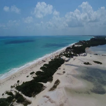 Cancún: Con la 4T se disparó número de concesión de playas en Quintana Roo